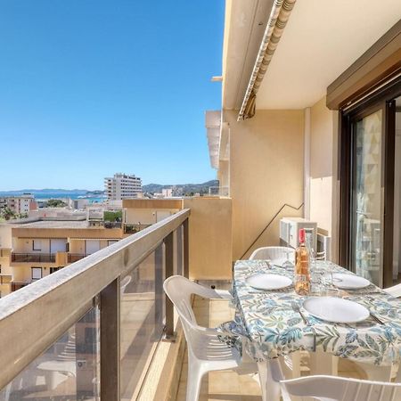 T2 200M From Lavandou Beach Classified 3 Le Lavandou Exterior foto