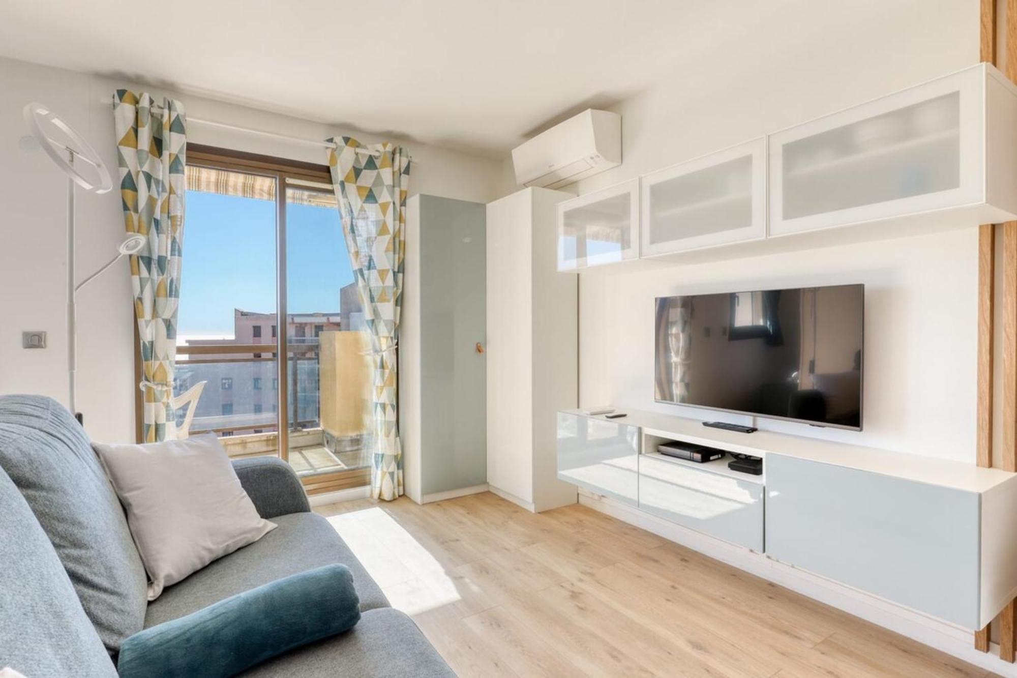 T2 200M From Lavandou Beach Classified 3 Le Lavandou Exterior foto
